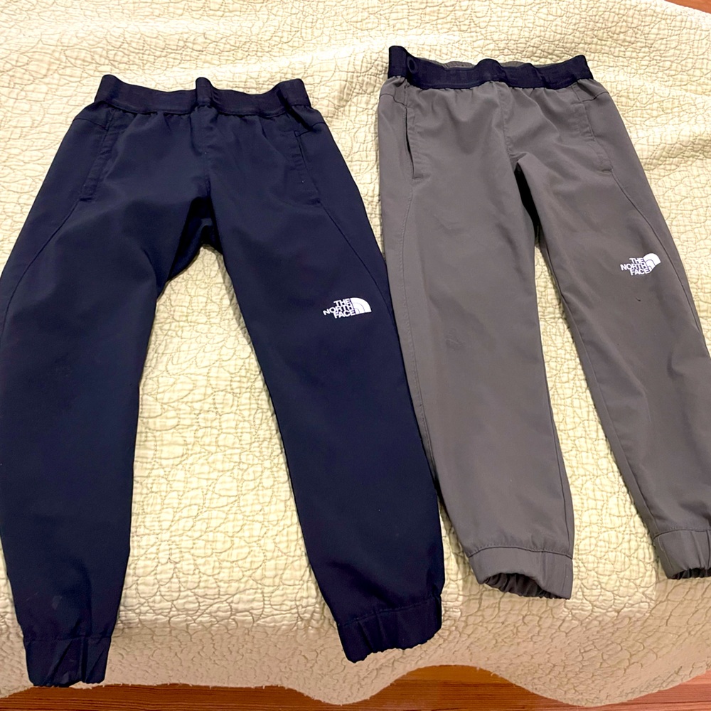 2 Kids The North Face On the Trail Pants
